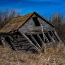 Emito's Humble Shack