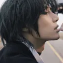 ♡ ֹ   범규’   /gyus    ⊹