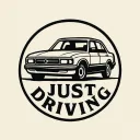 Just Driving