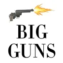 Animal company big guns