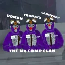 TM | TT COMP TEAM