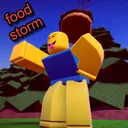Food Storm