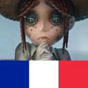 Identity V FR Discord Server Icon