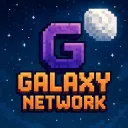 Galaxy Network 🕸