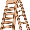 ALTTPR Step Ladder