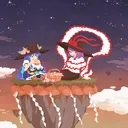 Touhou Cloud