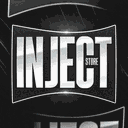 INJECT STORE © 1500M