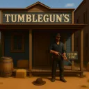 👒┆Armurerie TumblGun's
