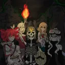 Servidor de Histórias Bizarras