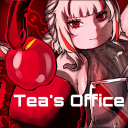 Tea's Office