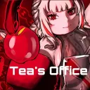 Tea's Office