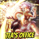 Tea's Office