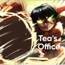 Tea's Office