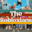 🎮 The Robloxians┃TR icon