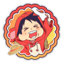 strawhats   ⌑   ﹒  ⚓ Discord server icon