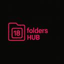 FoldersHUB Discord Server Icon