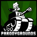 ParodyGrounds Server and hangout