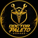 🚑 Doctor Paleto garage 🛻|Pohodári RP|