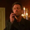 House's house of whining