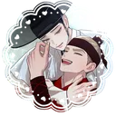 ∔ ་゚ ۶ི୧˳ lookpeachㆍdj2l ˚ #revamp /gmmtv