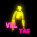 VLL Tag (DISCONTINUED)
