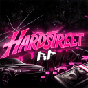 Hardstreet RP ✦ FiveM