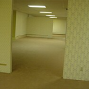 The Backrooms