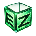 Discovery icon for EZ SORTEADOS Discord server