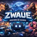 Canal do Zwaue