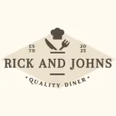NYCRP | Rick and John's Diner