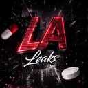 𝐿𝒶 Leaks