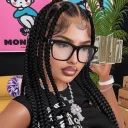 Server icon for pnkso