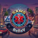 BellaV SAMS | San Andreas Medical Services
