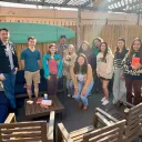 South Bay Book Club