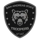 [SAF] San Andreas State Police
