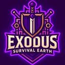 Exodus Network    Discord Server Icon