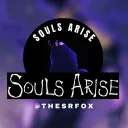 SOULS ARISE COMUNIDADE