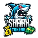 SHARK TOKENS | Fortnite Discord Server Icon