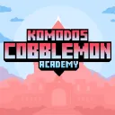 KOMODOS Cobblemon Academy