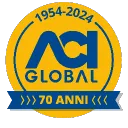 Aci Global | Genova Italy V.1