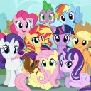 Nightmelody's Tavern - MLP