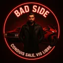 🚗Concessionnaire badside🚗