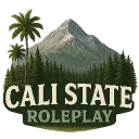 Cali state community Discord server icon