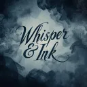 𝖶𝗁𝗂𝗌𝗉𝖾𝗋𝗌 & 𝖨𝗇𝗄 Discord Server Icon