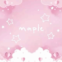 ℳ𝘢𝘱𝘭𝑒 icon