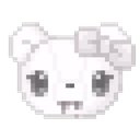 ◟ ͜ ݁  ༷༷𝚋𝚕o𝓈𝓈o𝚖  ࣪  ഒ Icon