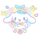 Discovery icon for ✿   bℓossom   ୭  ˚  . Discord server