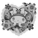 ◟ ͜ ݁  ༷༷blossom    ࣪  ഒ Discord Server Icon