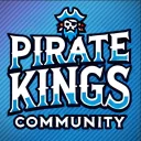 Pirate Kings Community | Roblo... Discord Server Icon