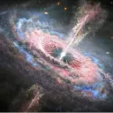 Quasar Raiders (AC)